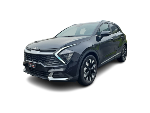 KIA Sportage 1.6 T-GDi PHEV Power Edition