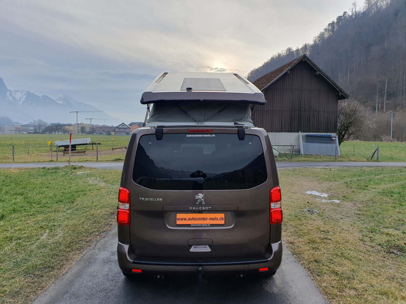 Auto Abo Foto Nummer 6 von 16