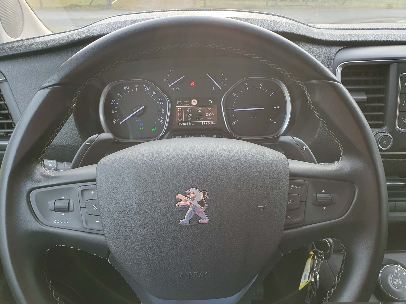 Auto Abo Foto Nummer 14 von 16