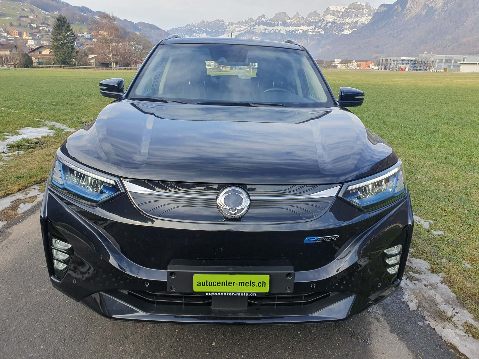 Auto Abo Foto Nummer 3 von 16