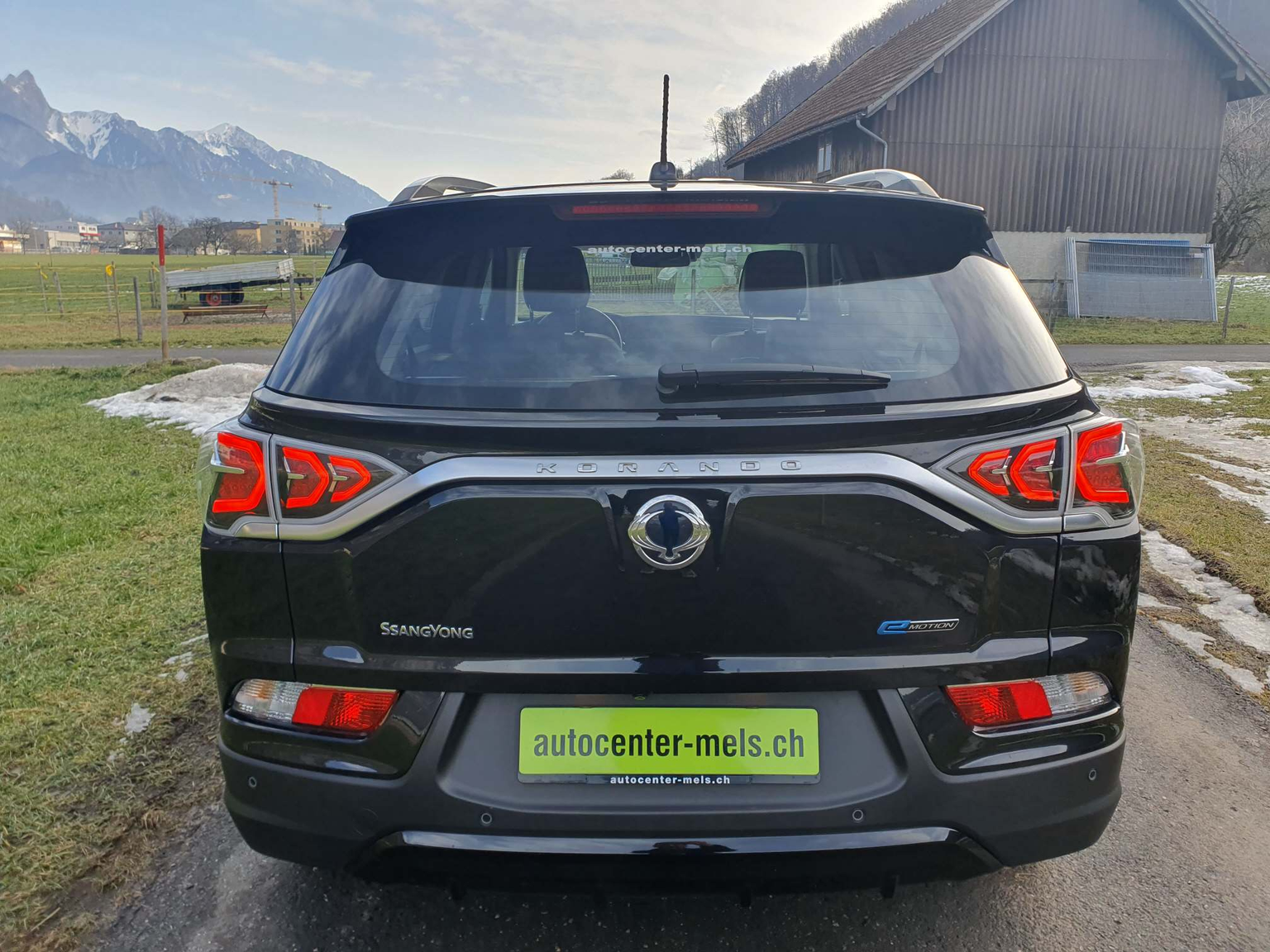Auto Abo Foto Nummer 6 von 16