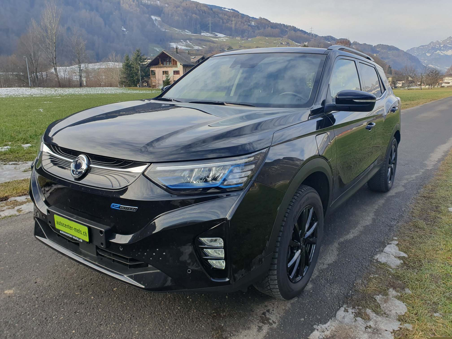 Auto Abo Foto Nummer 4 von 16