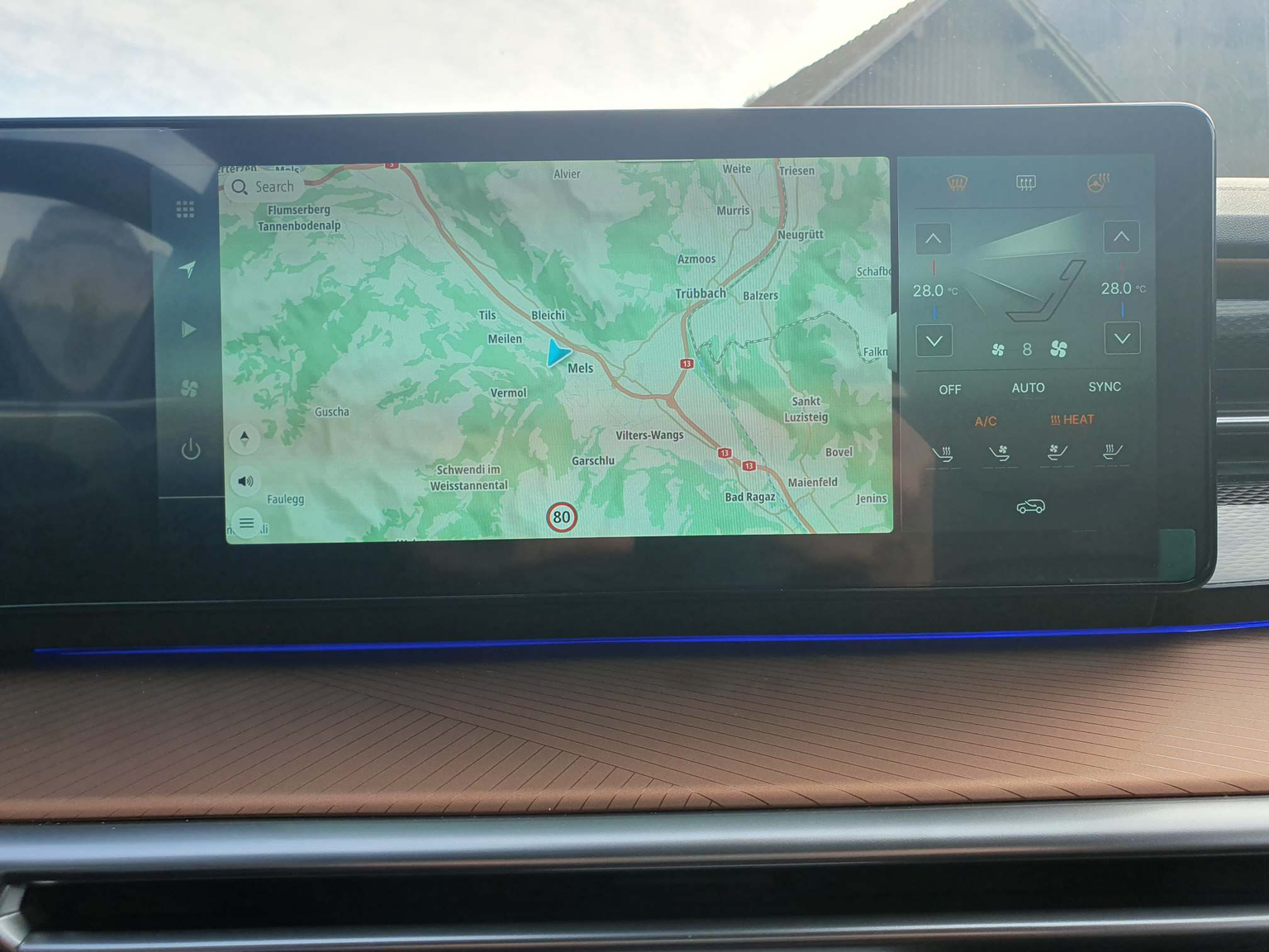 Auto Abo Foto Nummer 16 von 16