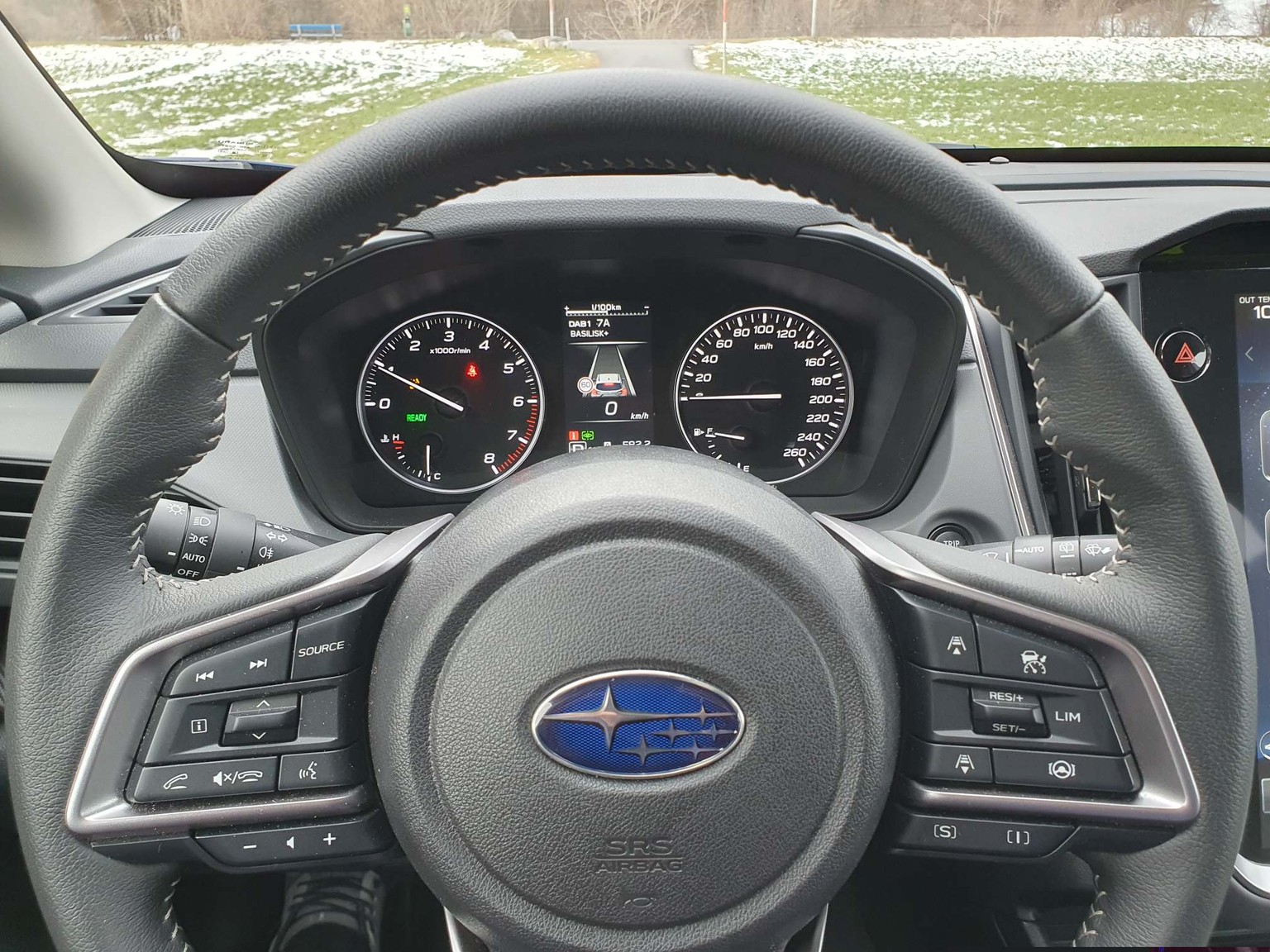 Auto Abo Foto Nummer 13 von 16