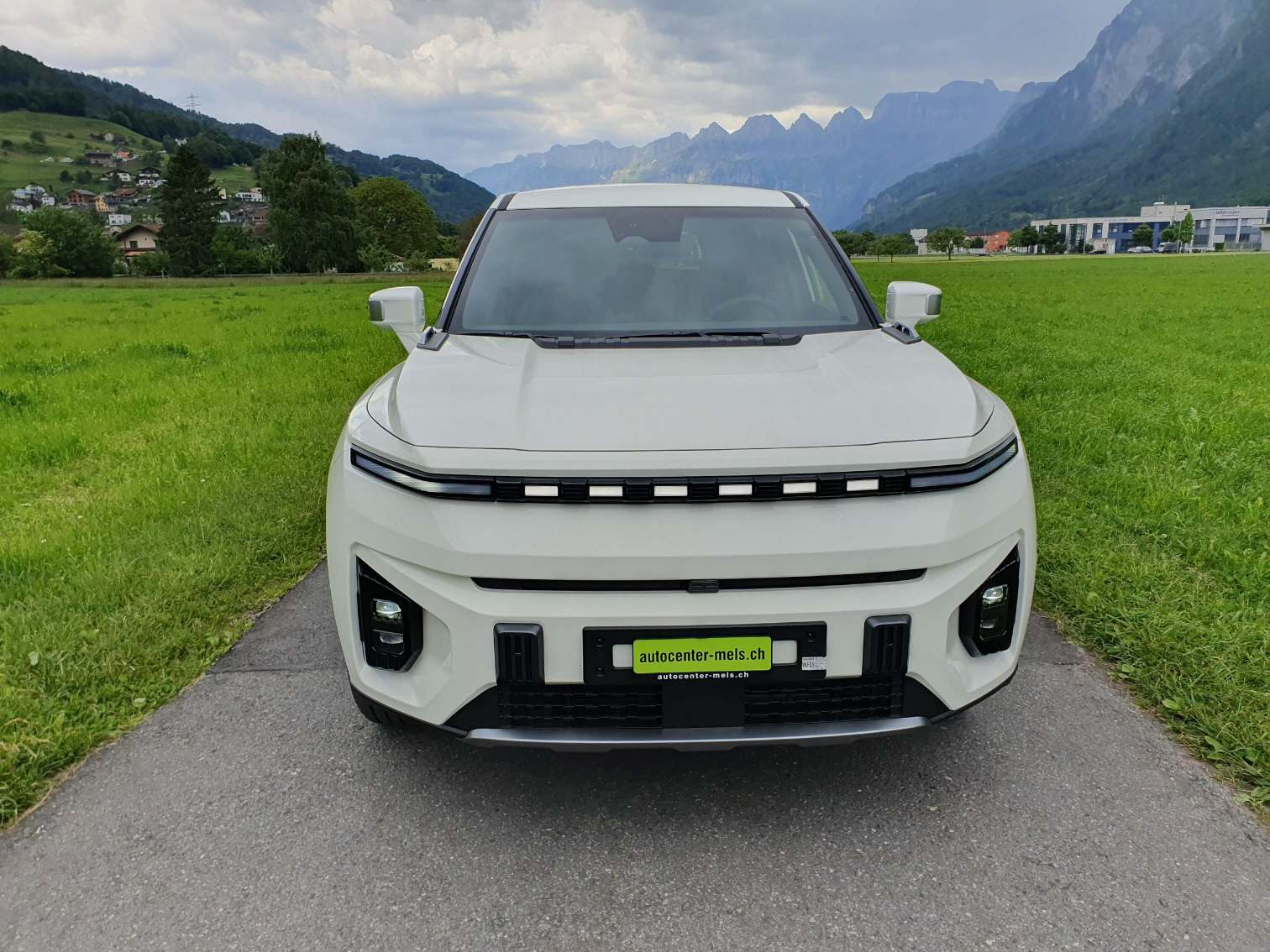 Auto Abo Foto Nummer 3 von 16