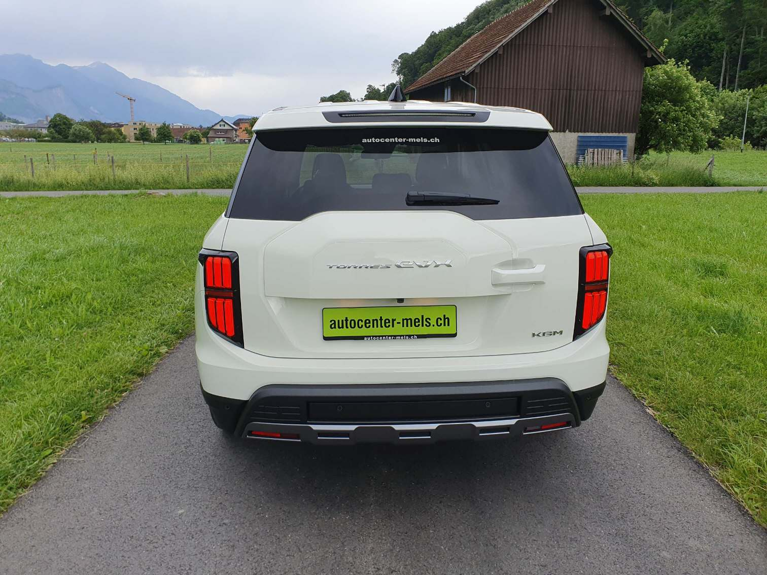Auto Abo Foto Nummer 7 von 16
