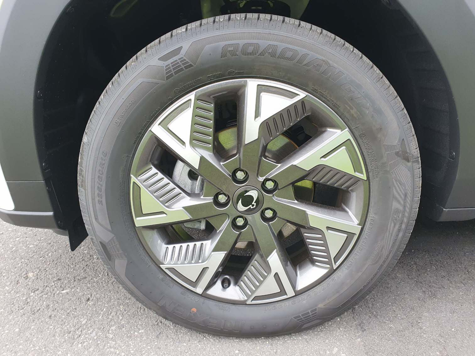 Auto Abo Foto Nummer 16 von 16