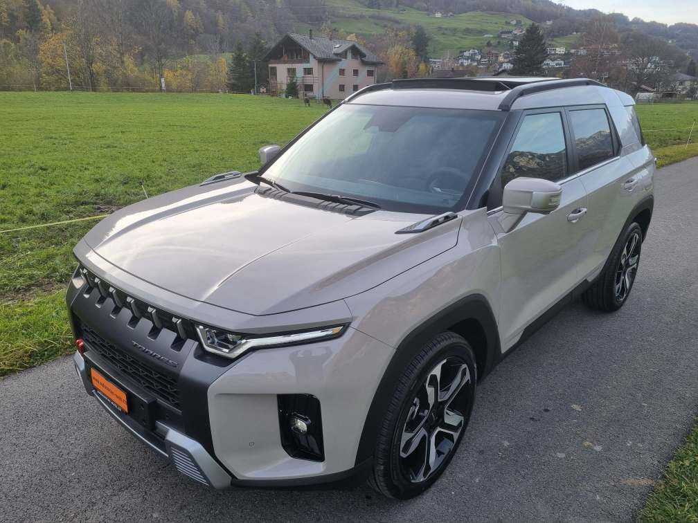 Auto Abo Foto Nummer 5 von 16