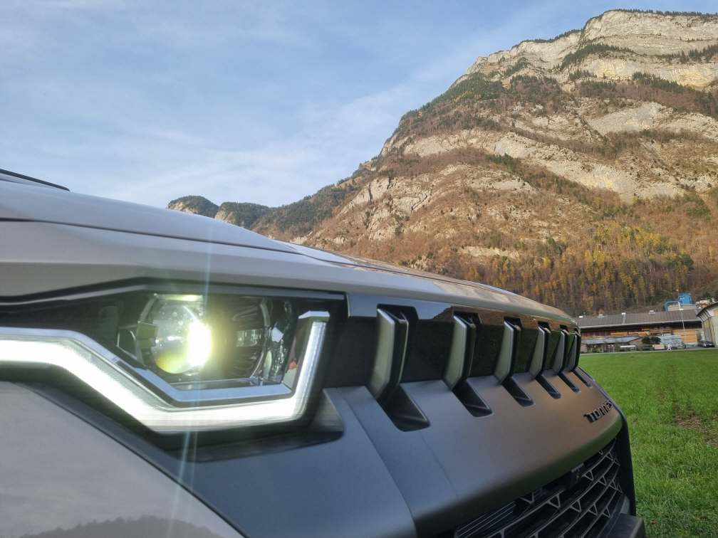 Auto Abo Foto Nummer 2 von 16