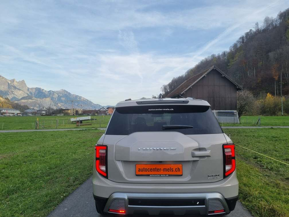 Auto Abo Foto Nummer 9 von 16
