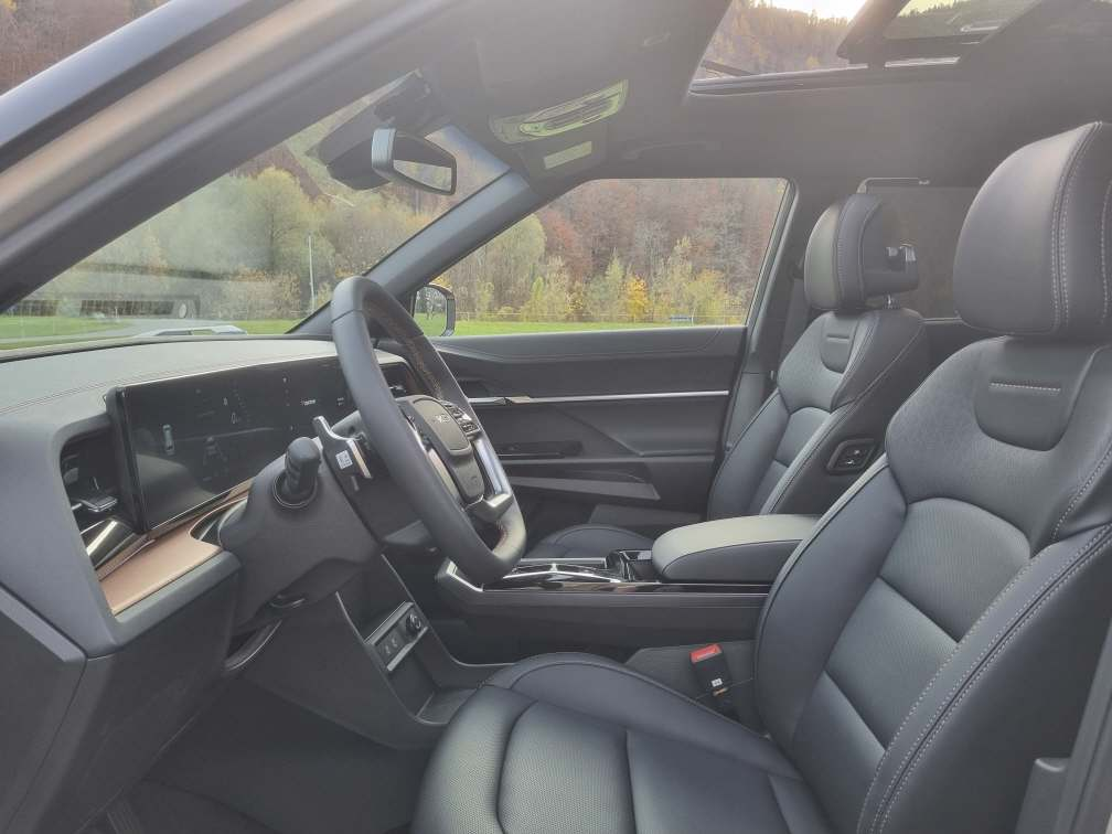 Auto Abo Foto Nummer 15 von 16