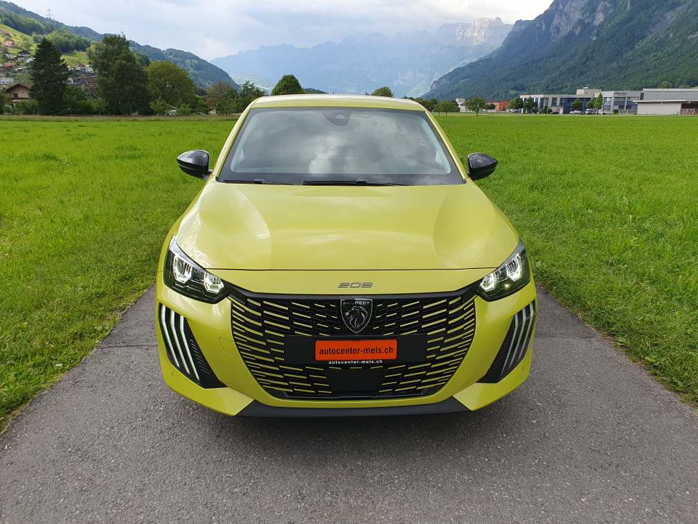 Auto Abo Foto Nummer 3 von 16
