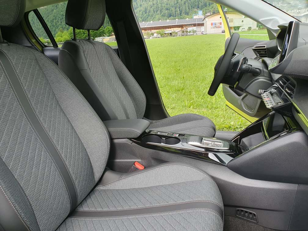 Auto Abo Foto Nummer 10 von 16