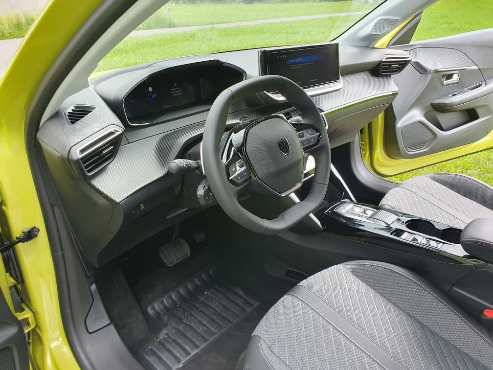 Auto Abo Foto Nummer 11 von 16