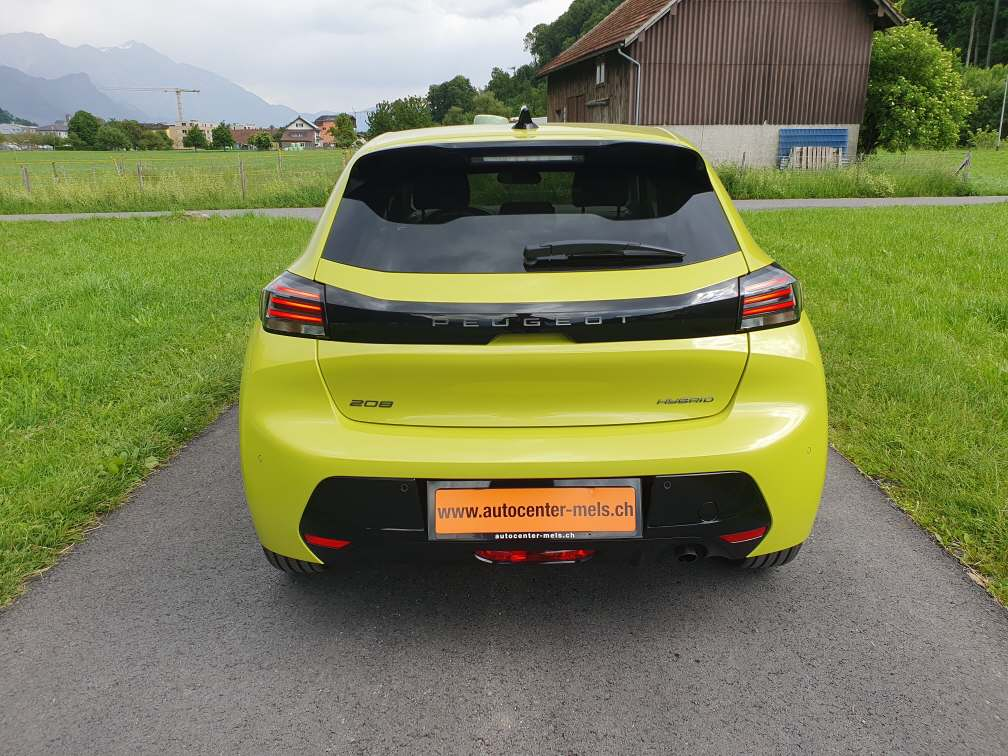 Auto Abo Foto Nummer 7 von 16