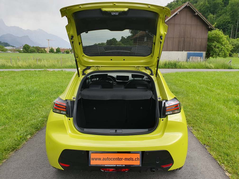 Auto Abo Foto Nummer 14 von 16