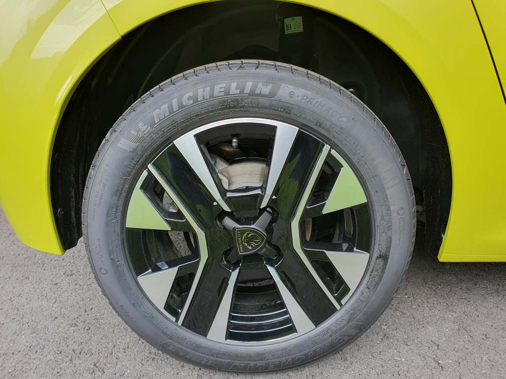 Auto Abo Foto Nummer 16 von 16