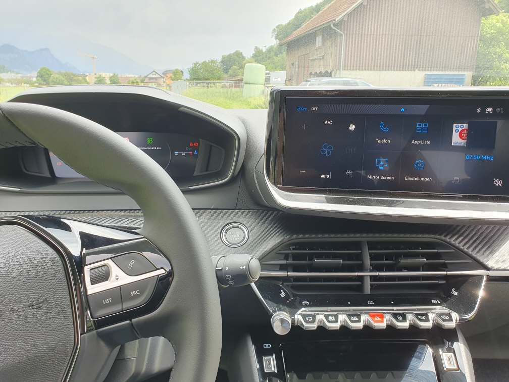 Auto Abo Foto Nummer 12 von 16