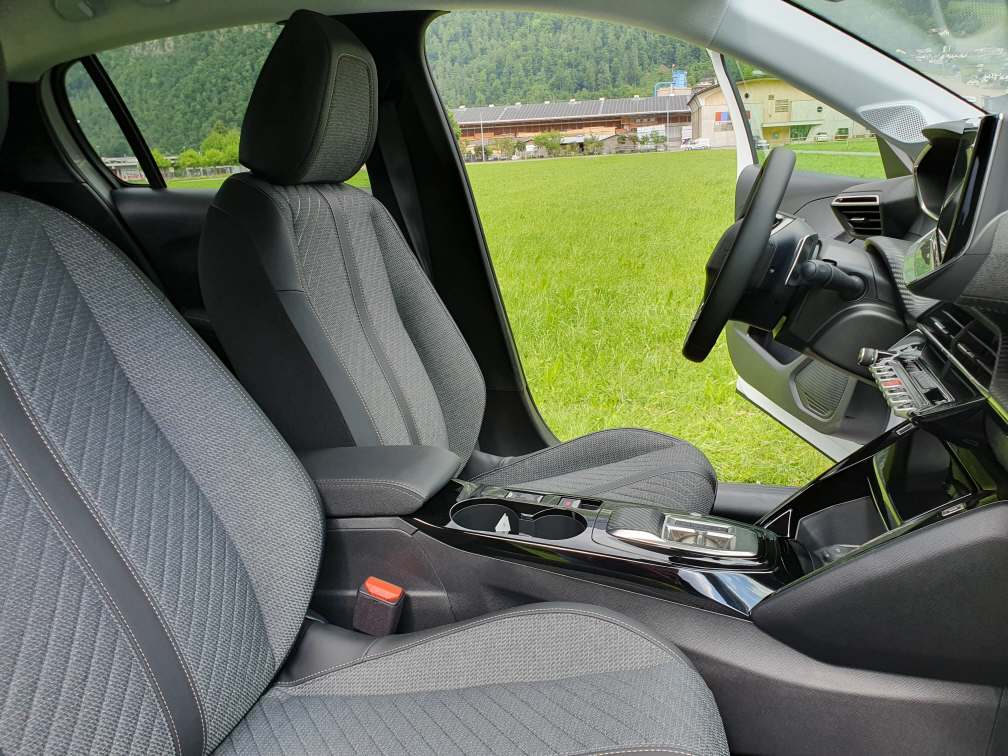 Auto Abo Foto Nummer 10 von 16
