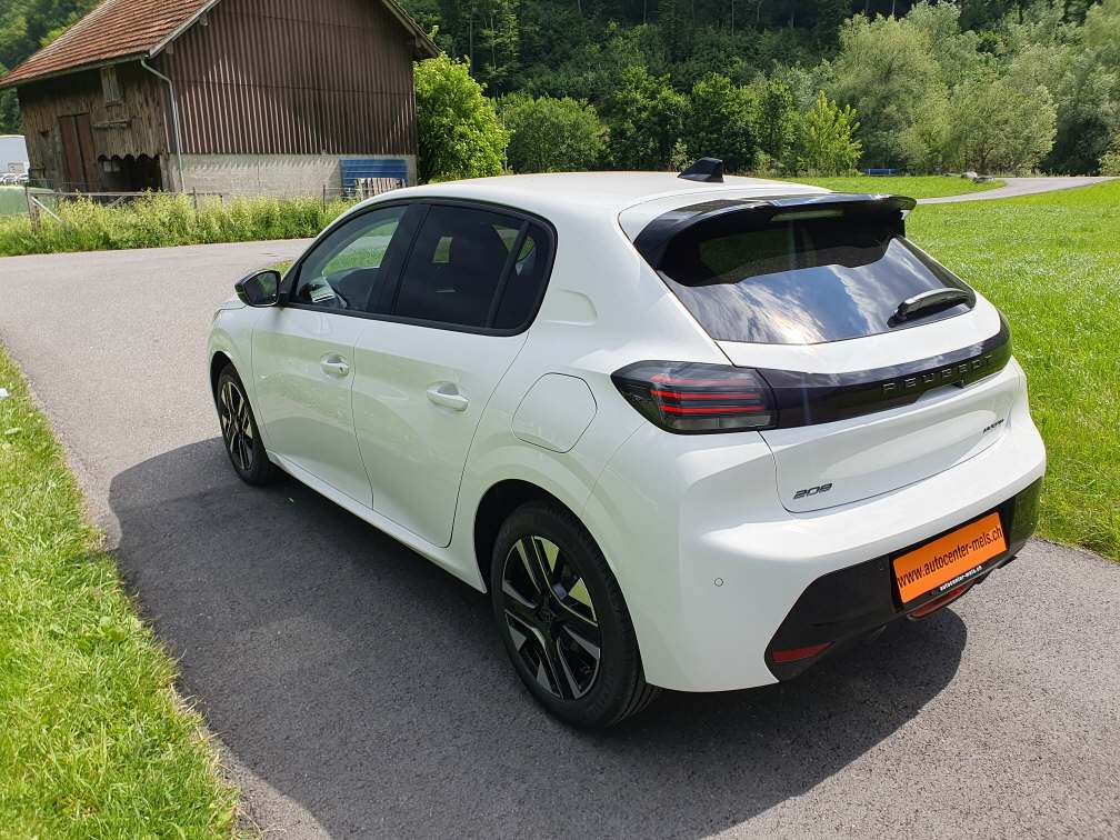 Auto Abo Foto Nummer 6 von 16