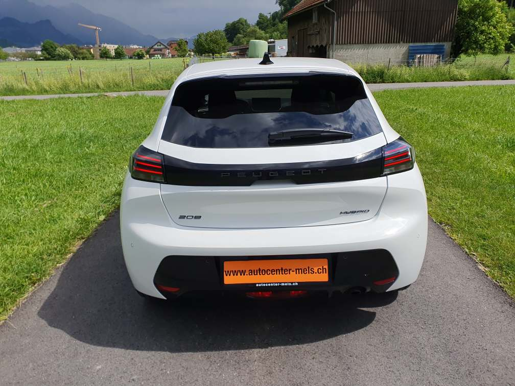 Auto Abo Foto Nummer 7 von 16