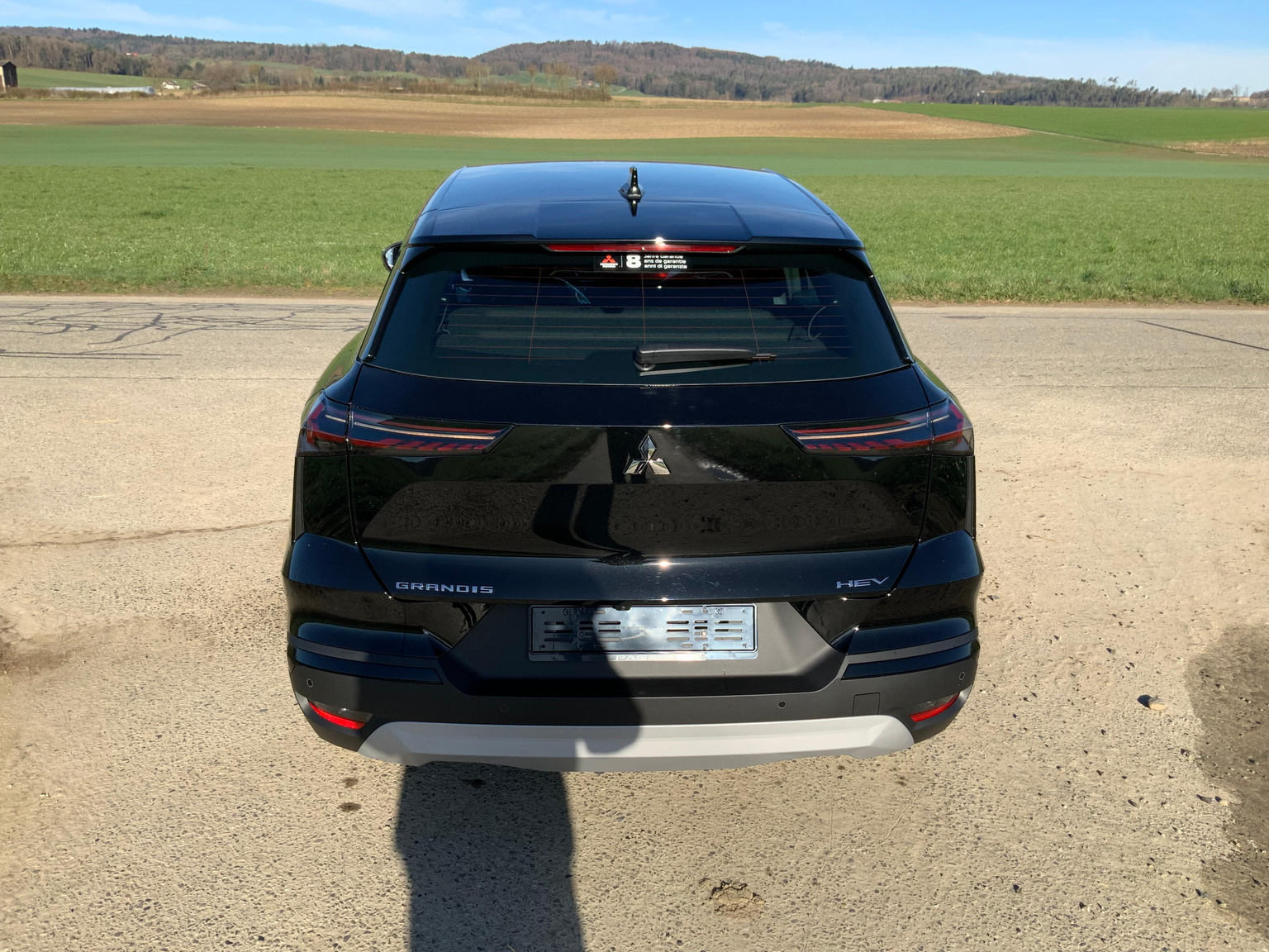 Auto Abo Foto Nummer 5 von 8