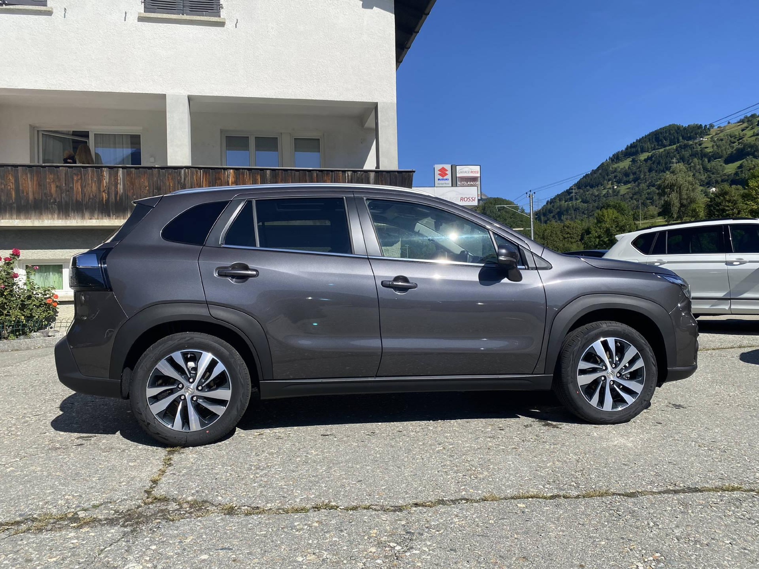Vehicle Image