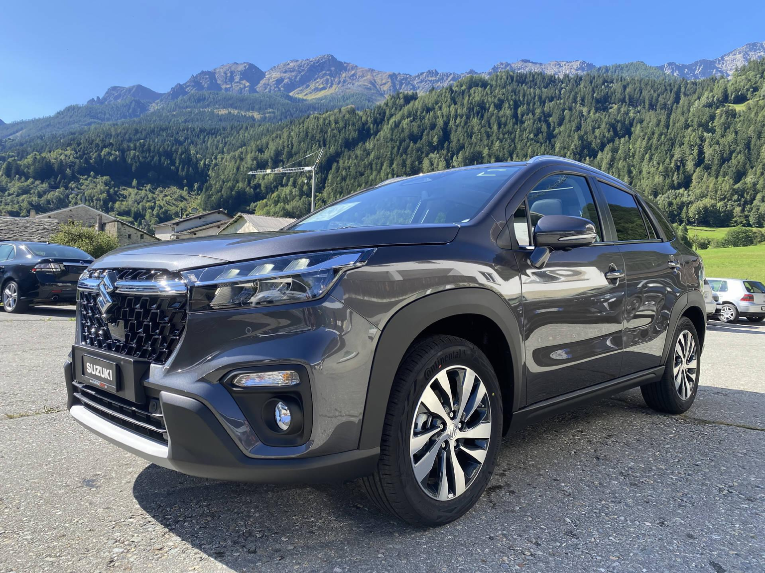 Vehicle Image