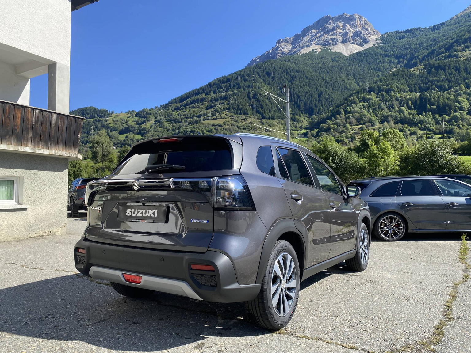 Vehicle Image