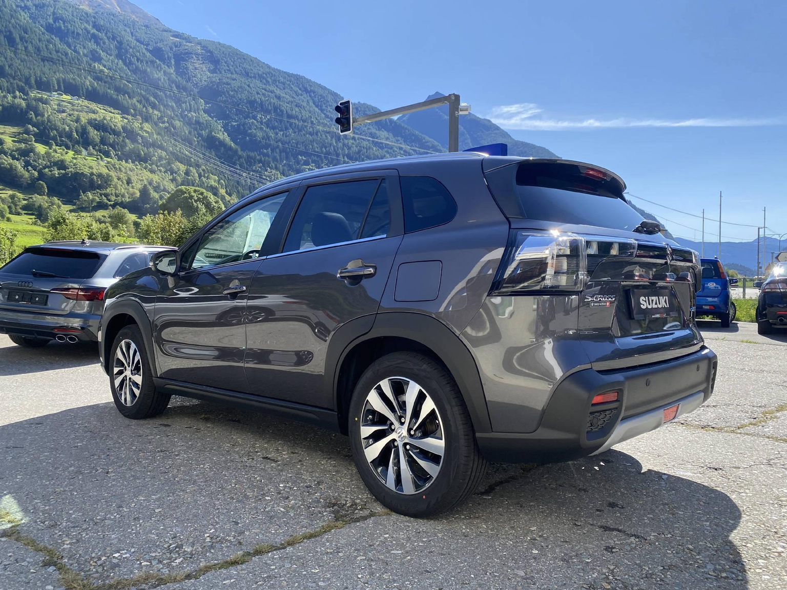 Vehicle Image