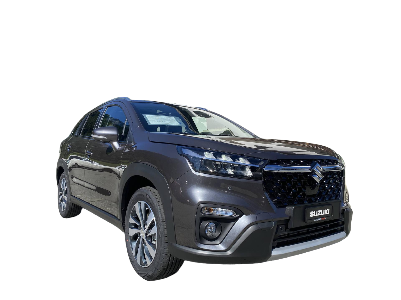 Vehicle Image