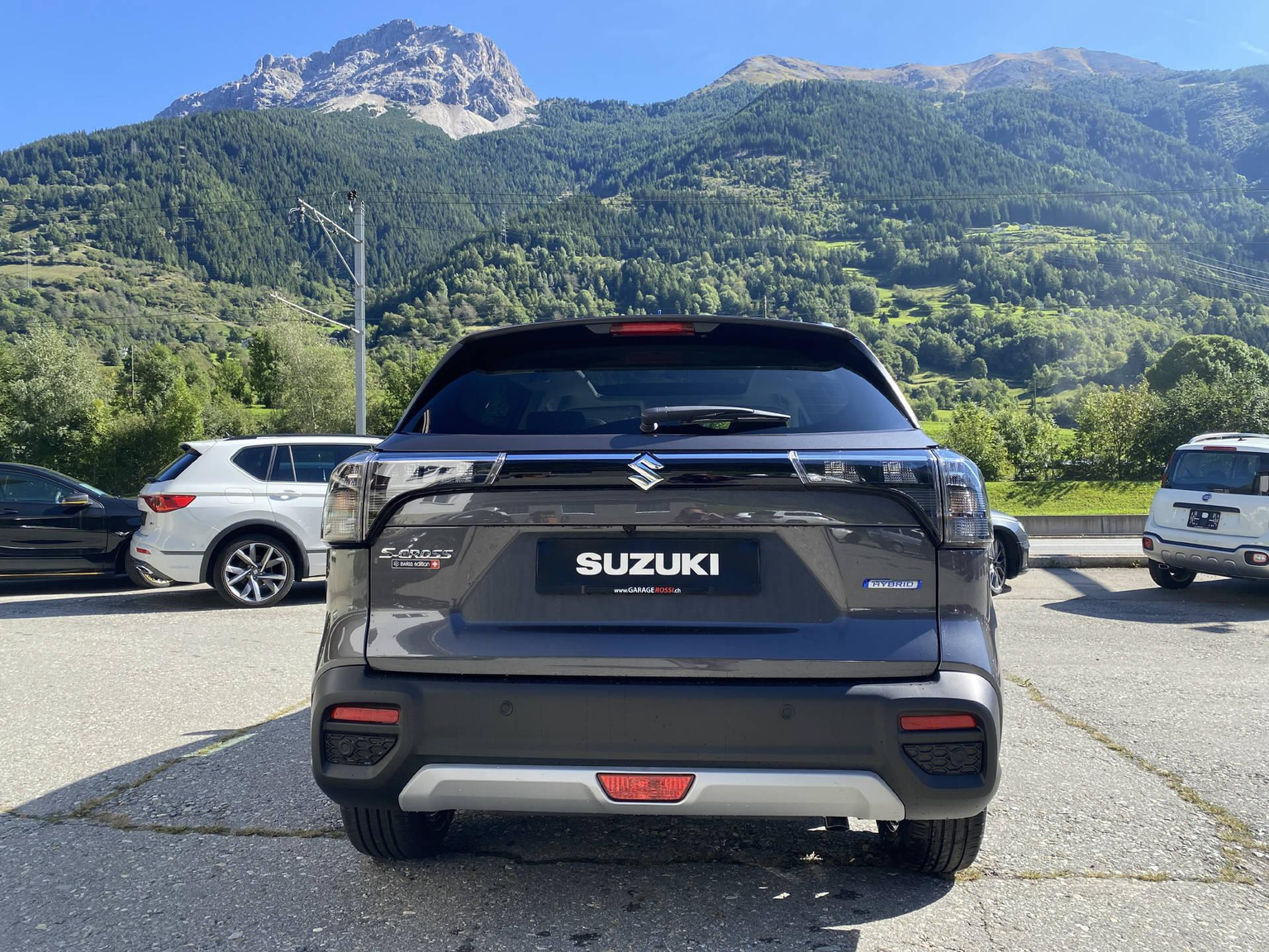 Vehicle Image