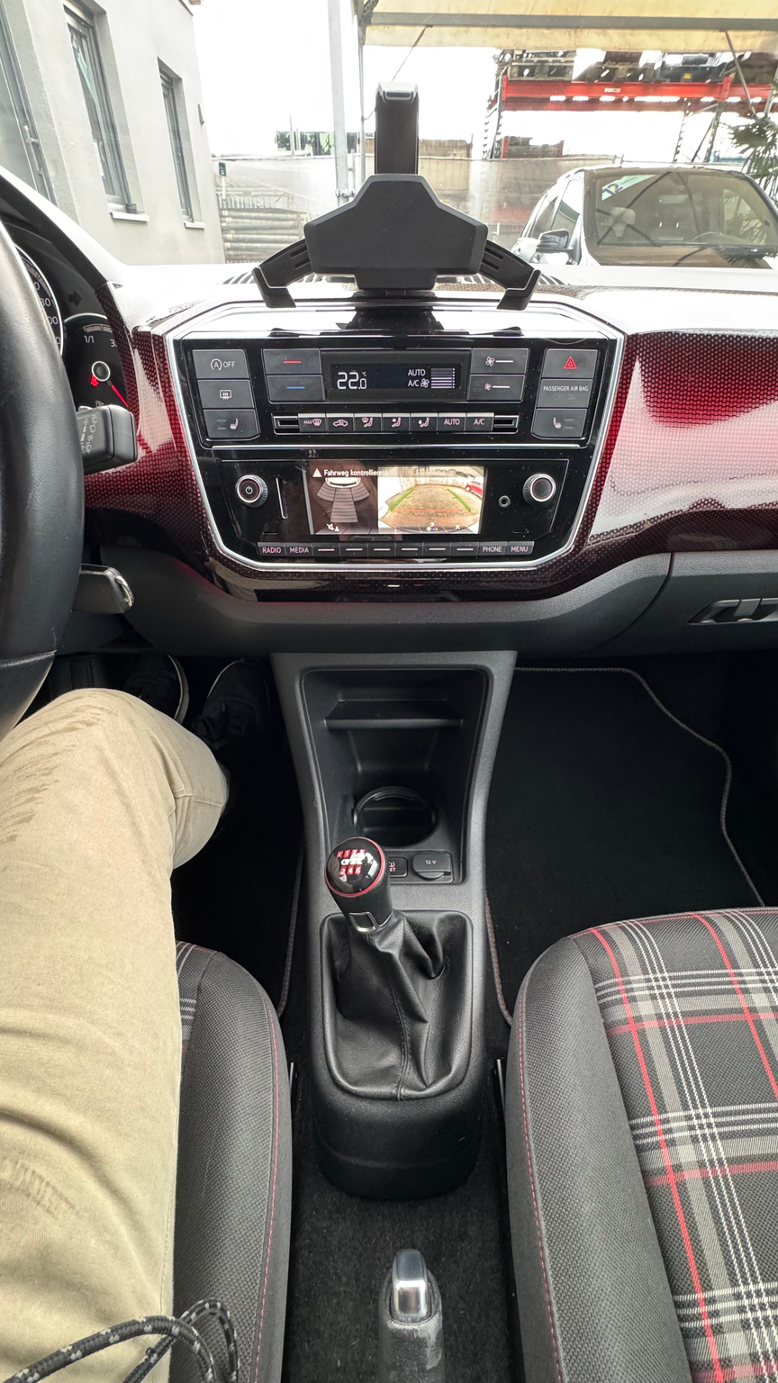 Auto Abo Foto Nummer 26 von 26