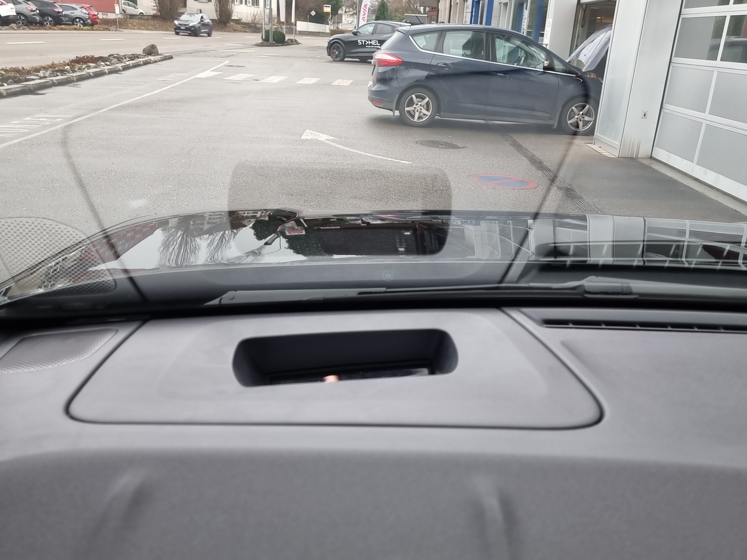 Auto Abo Foto Nummer 10 von 17