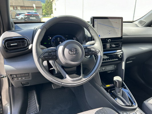 Auto Abo Foto Nummer 8 von 15