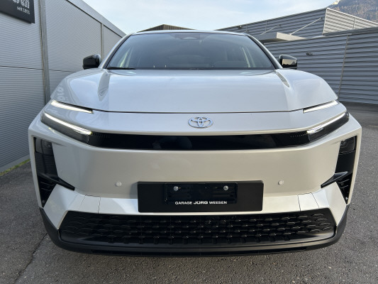 Auto Abo Foto Nummer 2 von 15