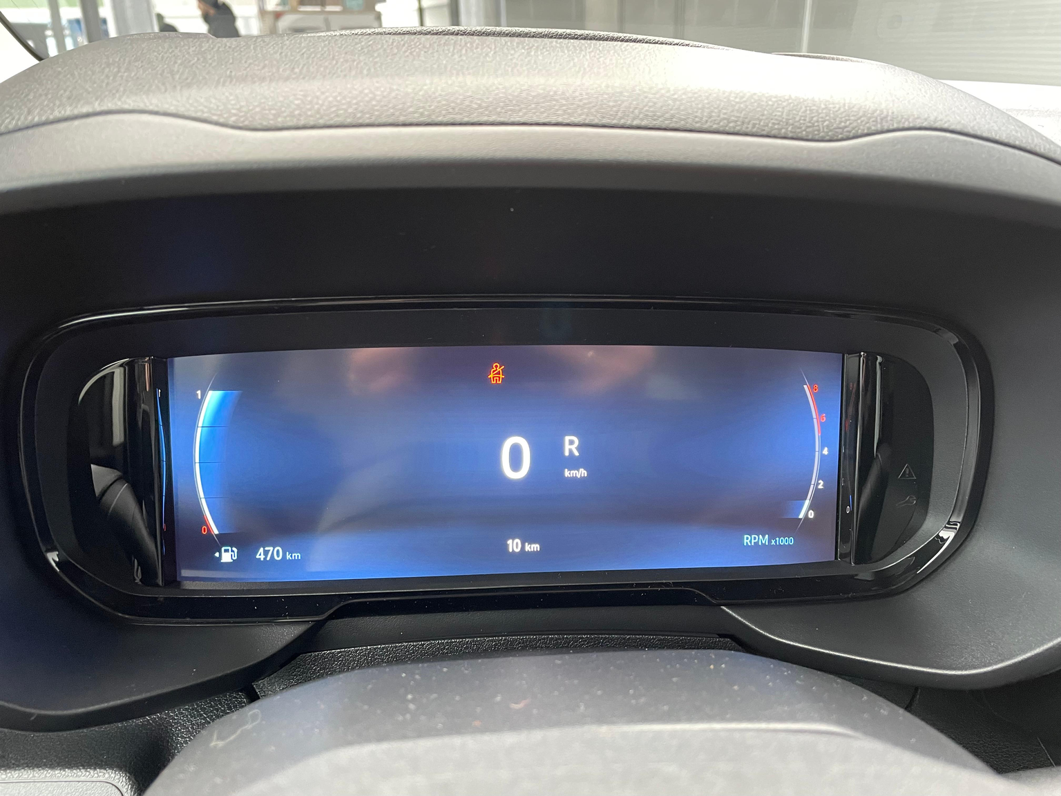 Auto Abo Foto Nummer 14 von 16