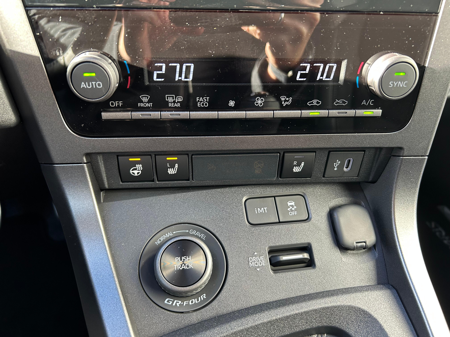 Auto Abo Foto Nummer 8 von 15