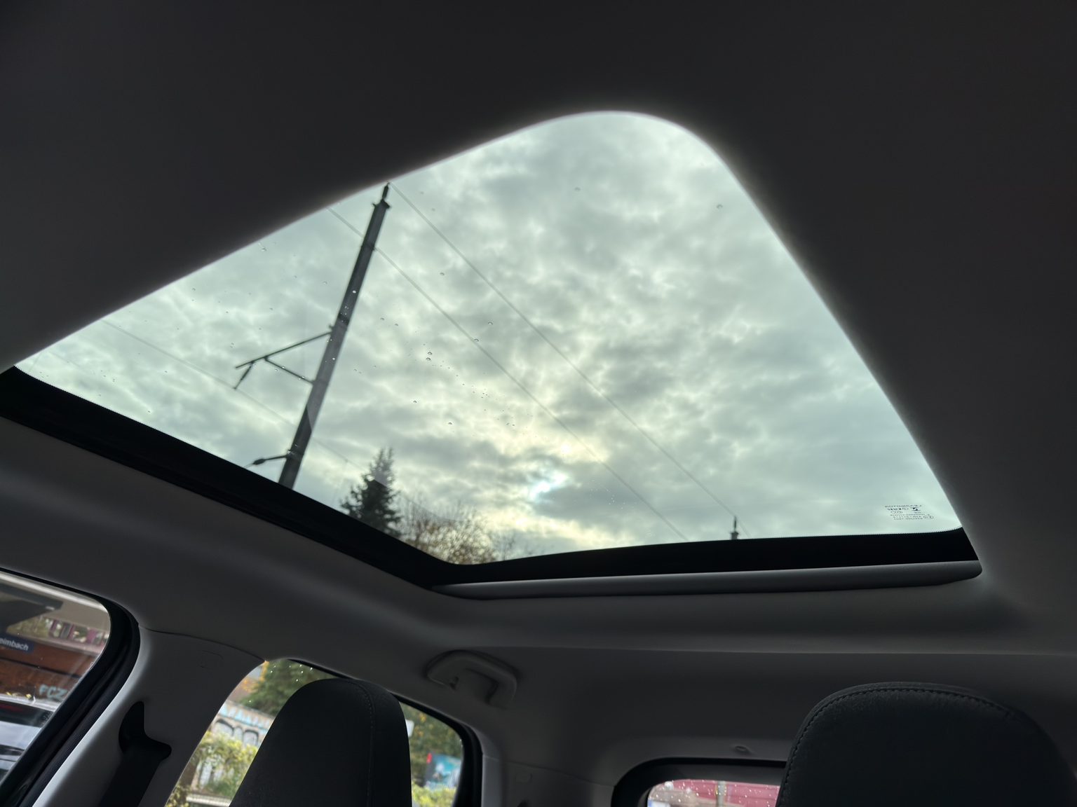 Auto Abo Foto Nummer 11 von 13