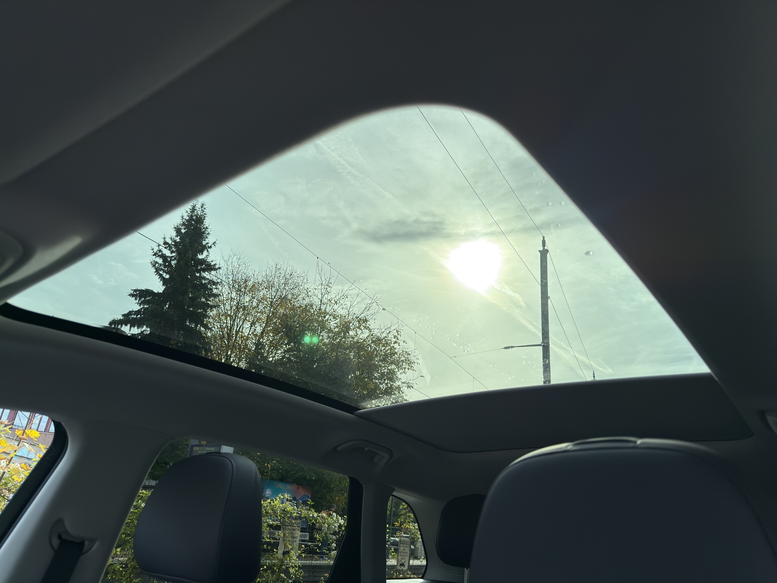 Auto Abo Foto Nummer 11 von 12