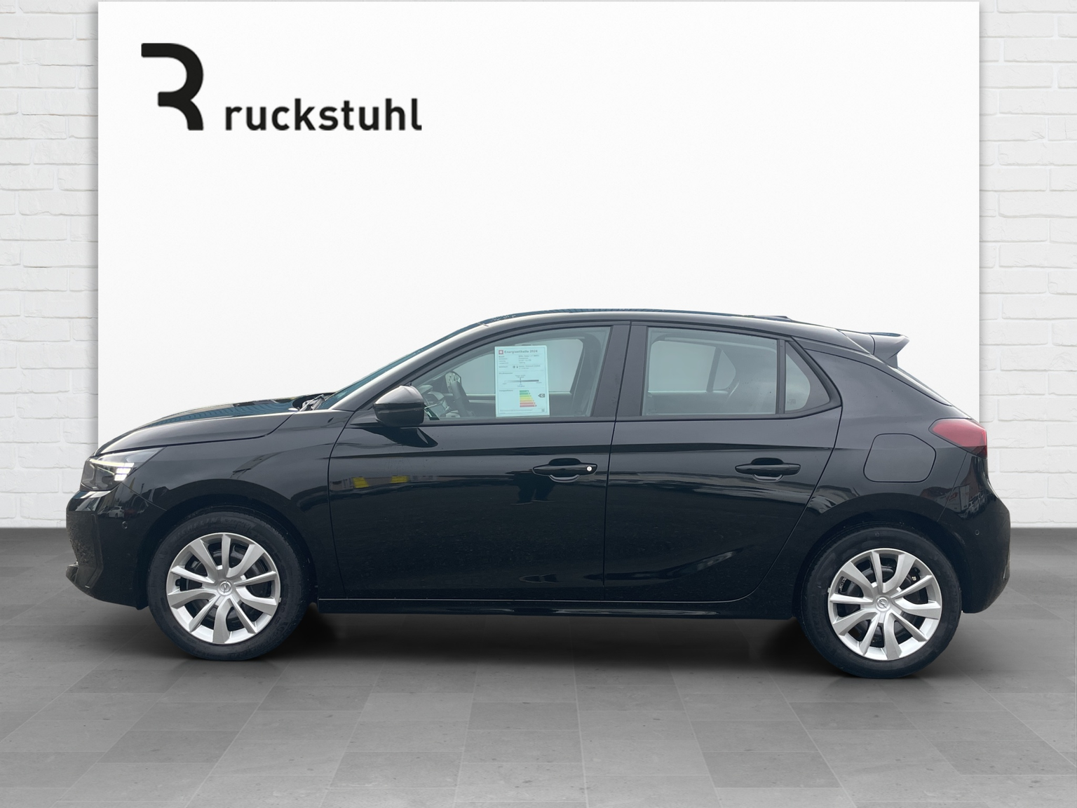 Auto Abo Foto Nummer 3 von 12