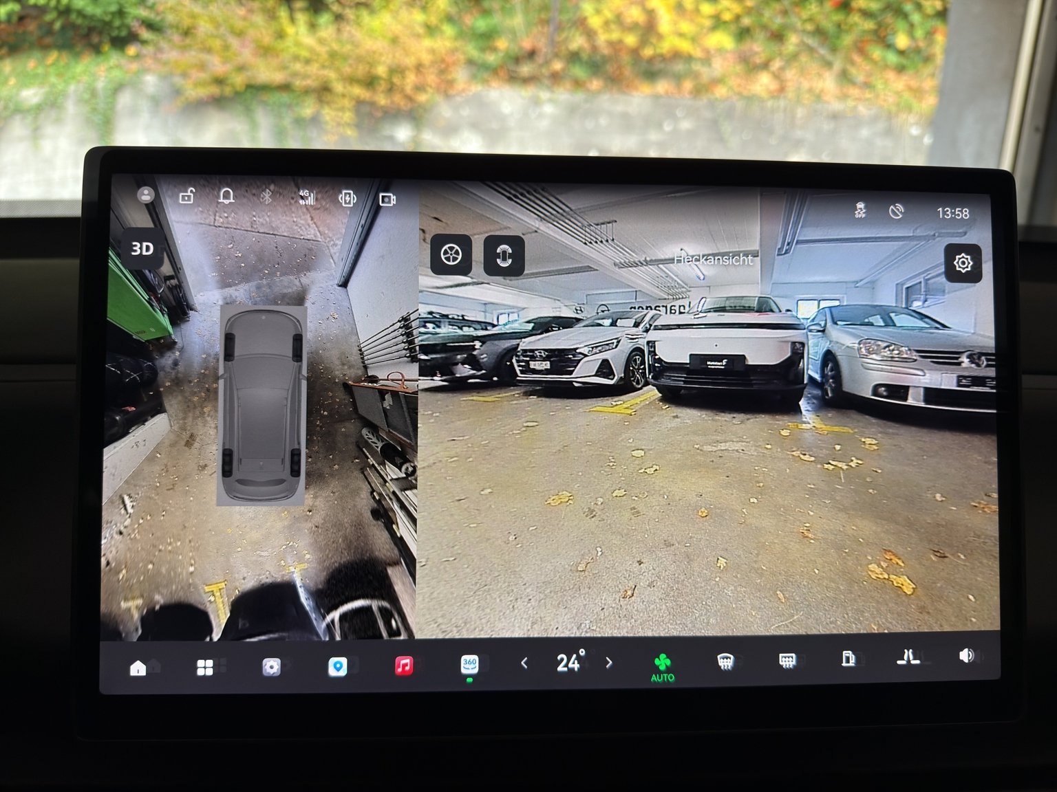 Auto Abo Foto Nummer 10 von 14