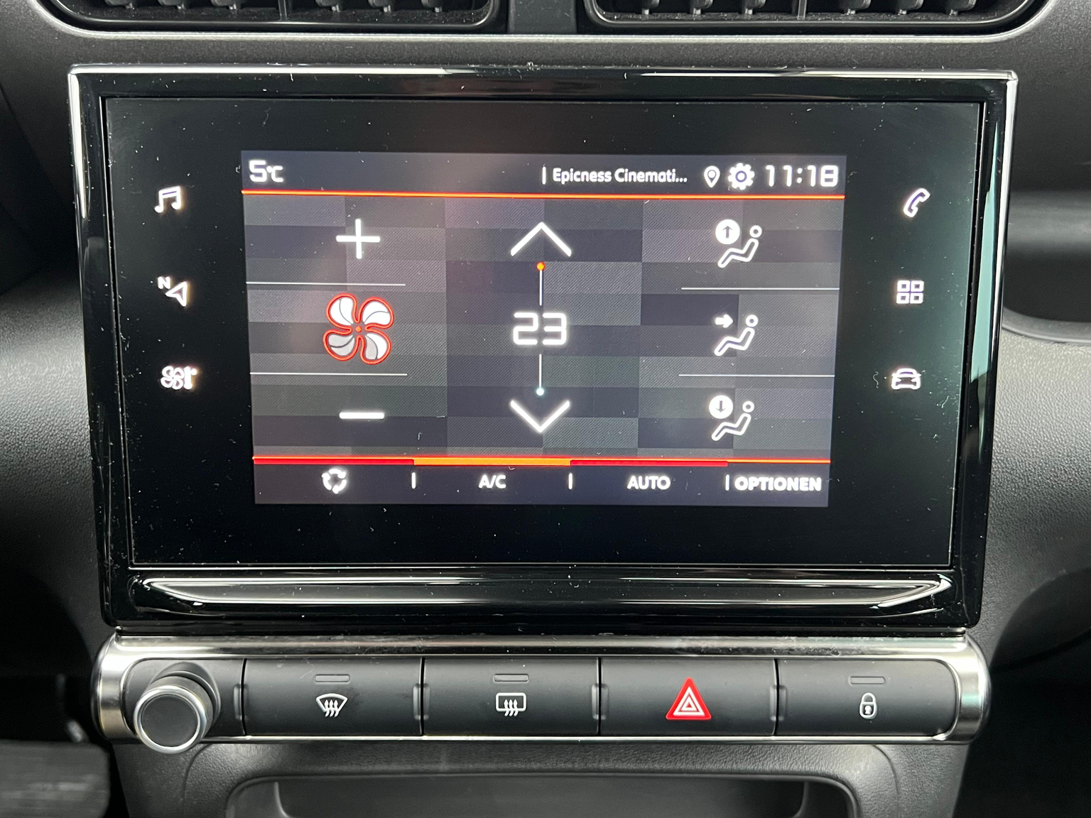 Auto Abo Foto Nummer 18 von 25
