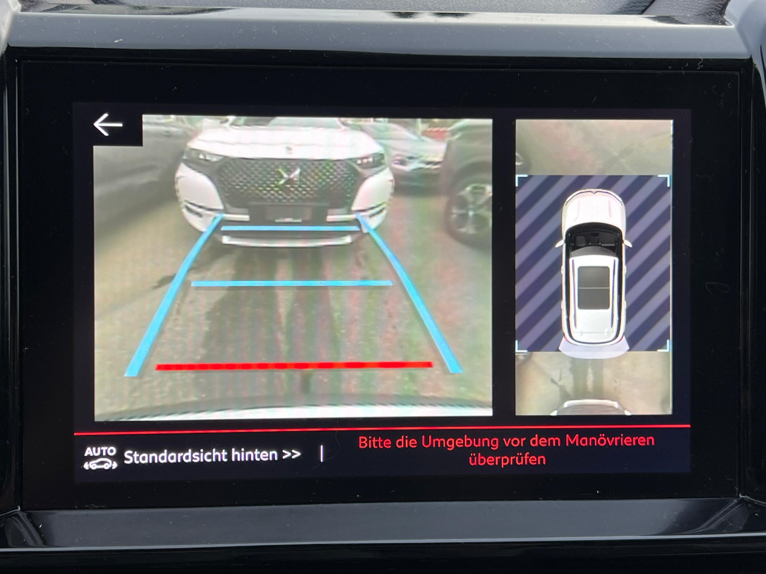 Auto Abo Foto Nummer 24 von 24