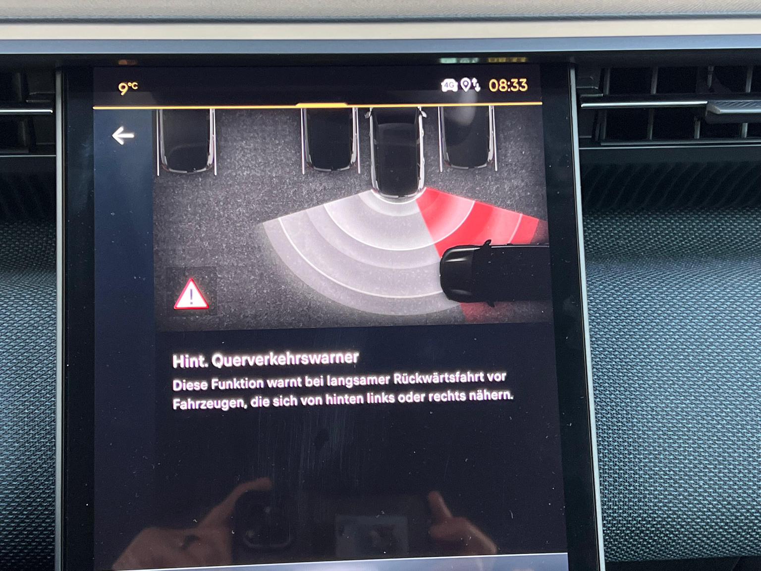 Auto Abo Foto Nummer 21 von 23