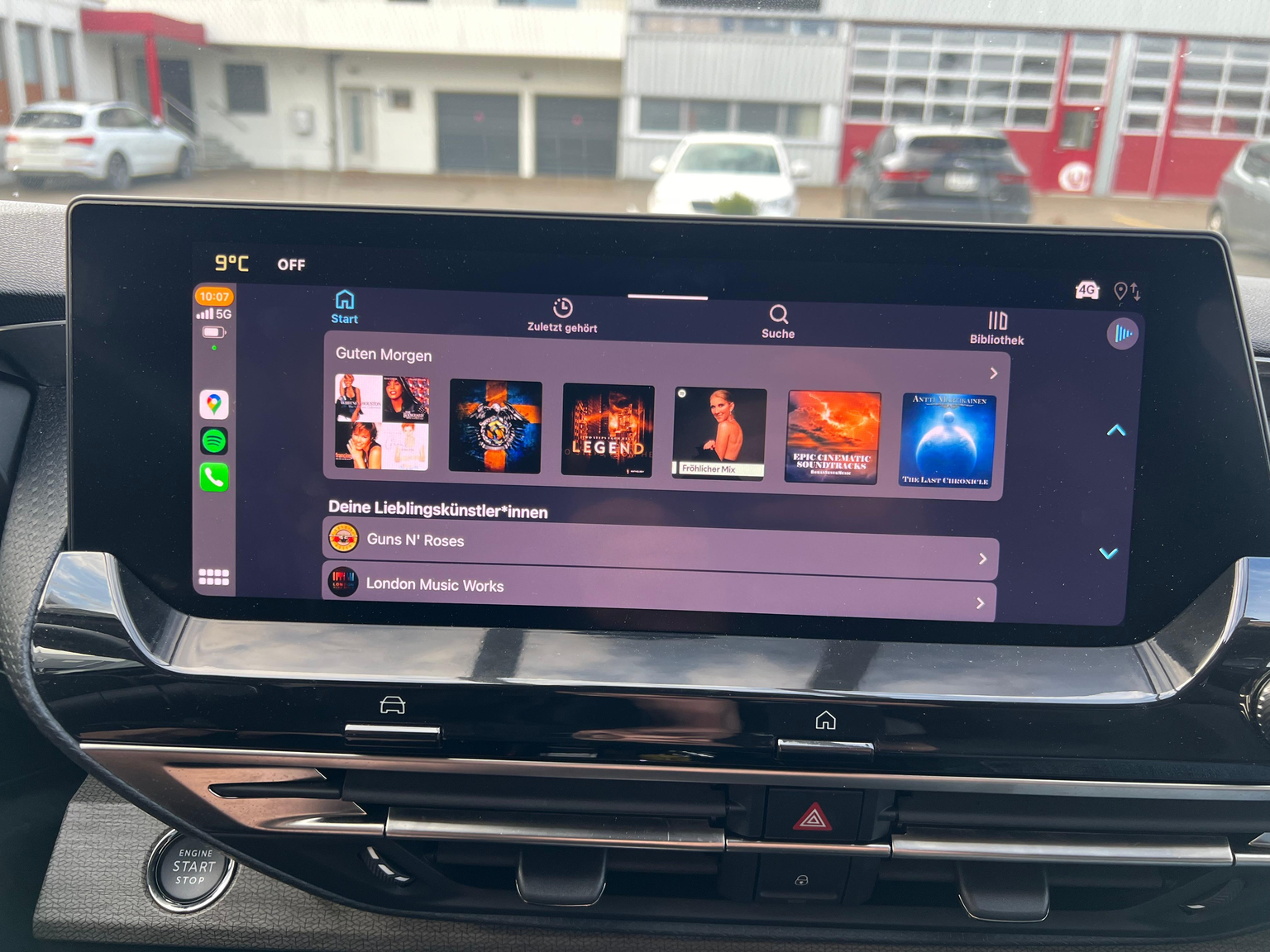 Auto Abo Foto Nummer 20 von 23