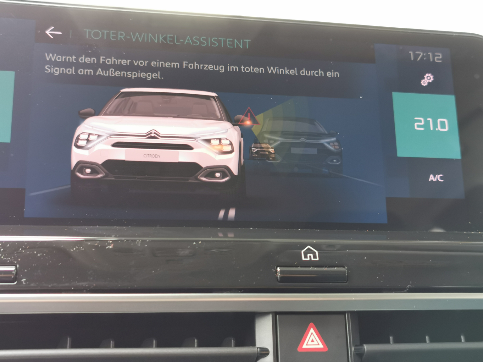 Auto Abo Foto Nummer 18 von 25