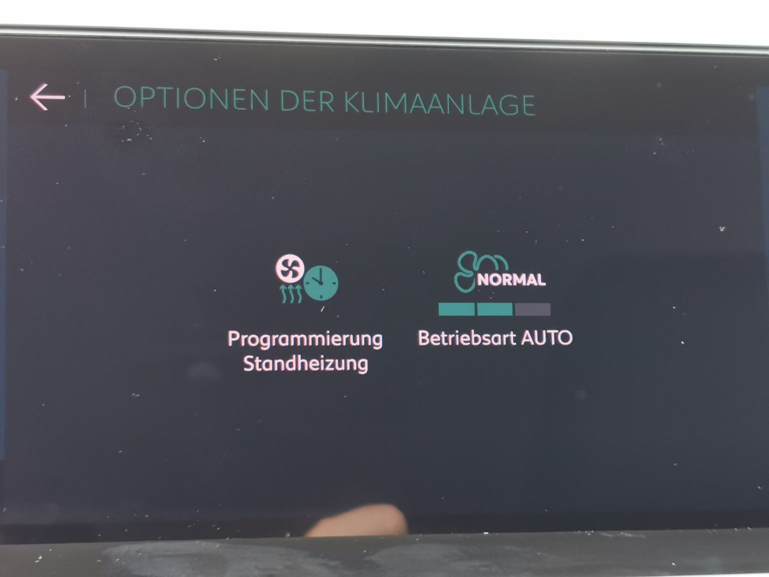 Auto Abo Foto Nummer 22 von 25