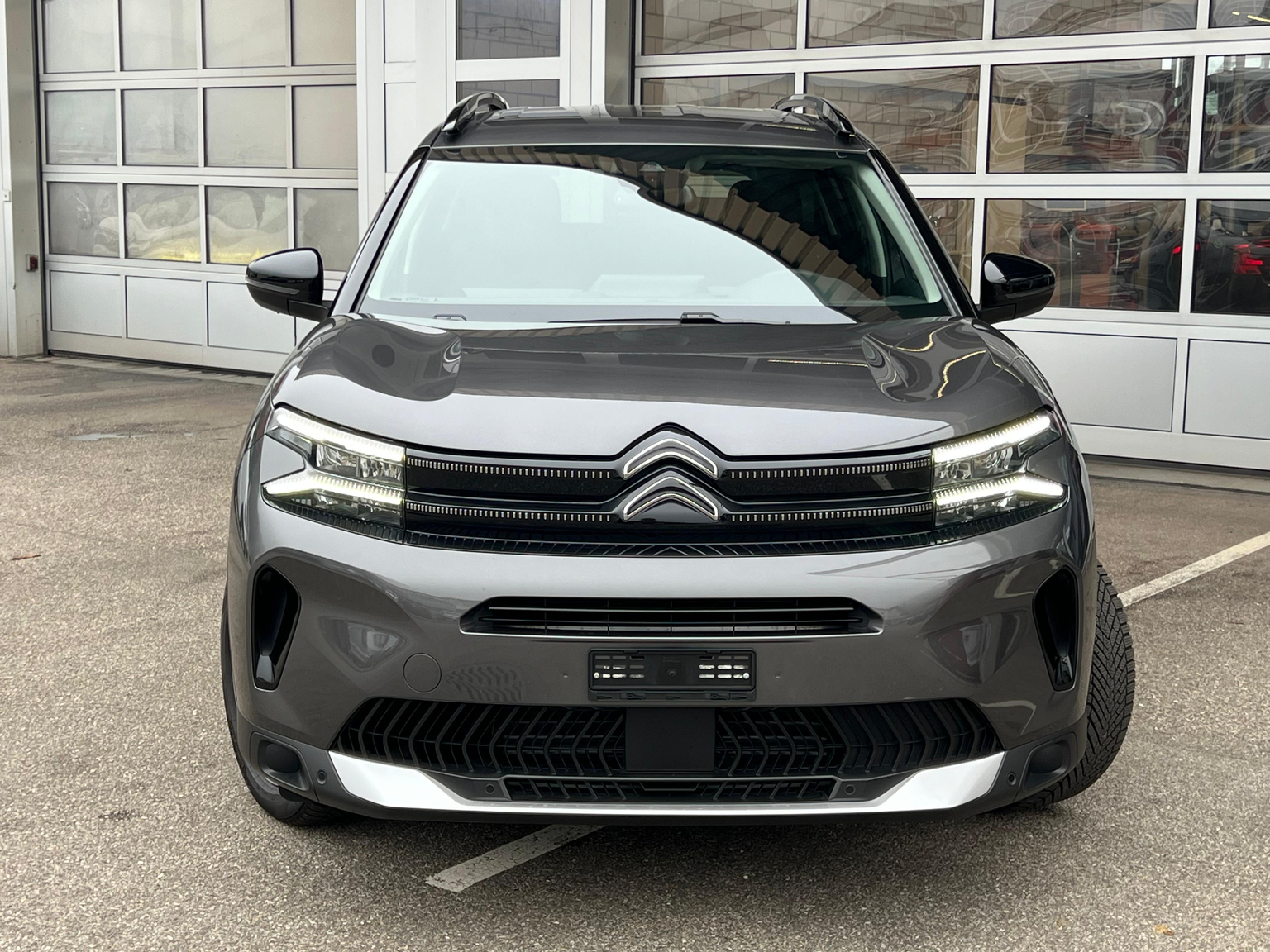 Auto Abo Foto Nummer 2 von 29