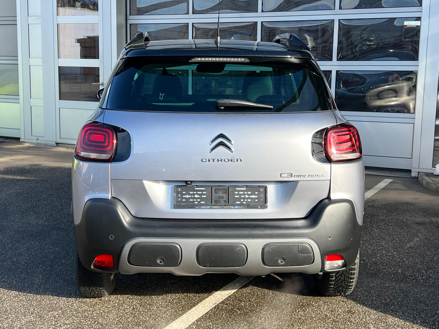 Auto Abo Foto Nummer 7 von 31